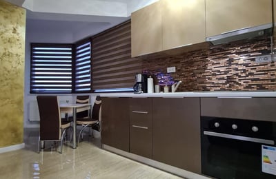 Rent of a comfortable 2-room apartment, 56 m², Mamaia, Constanța, Romania